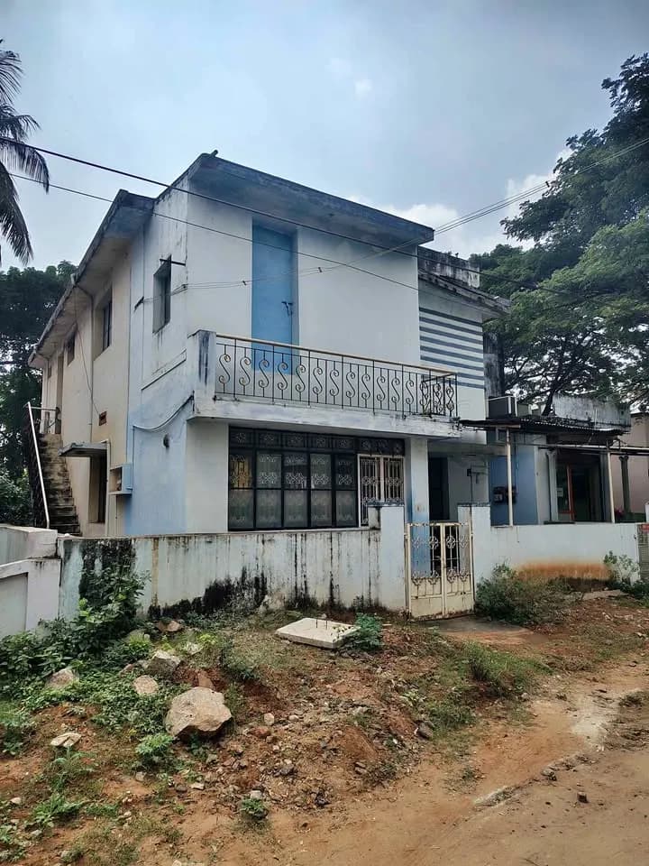 1BHK House