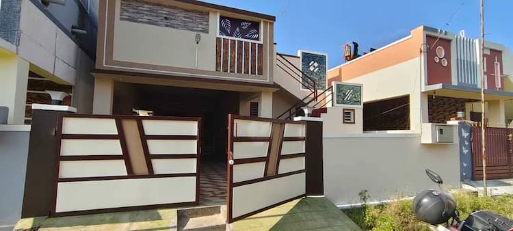 2BHK House
