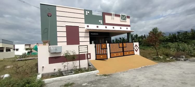 2BHK House
