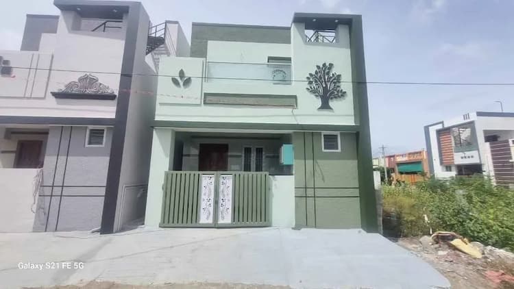 2BHK House