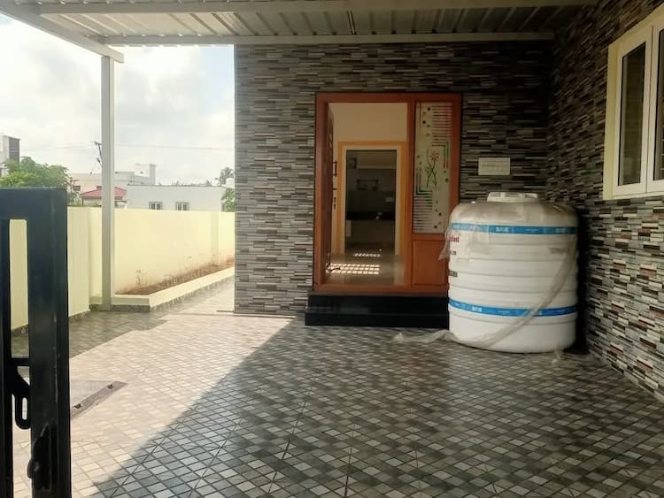 Single Property Image