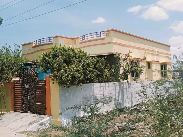 Single Property Image