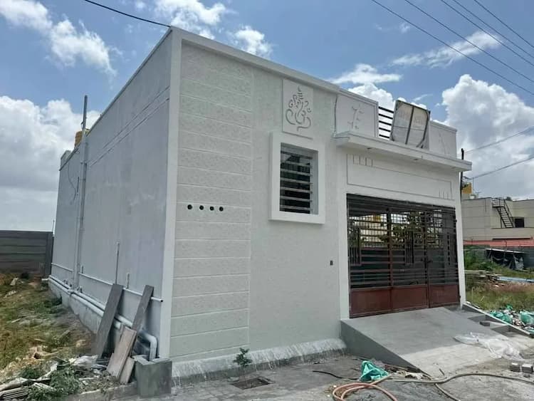 2BHK House
