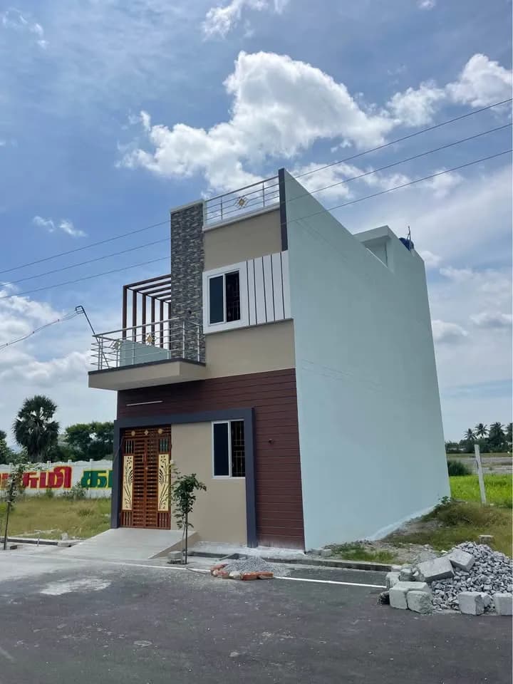 Single Property Image