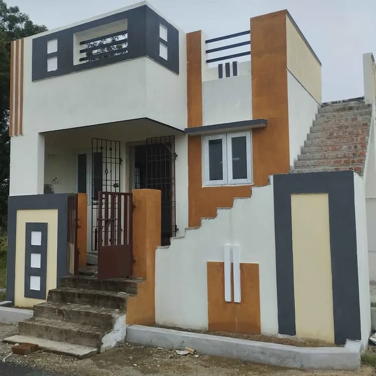 1BHK House