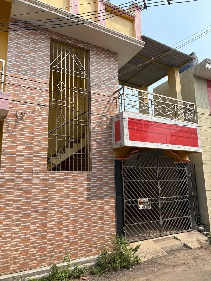 Single Property Image