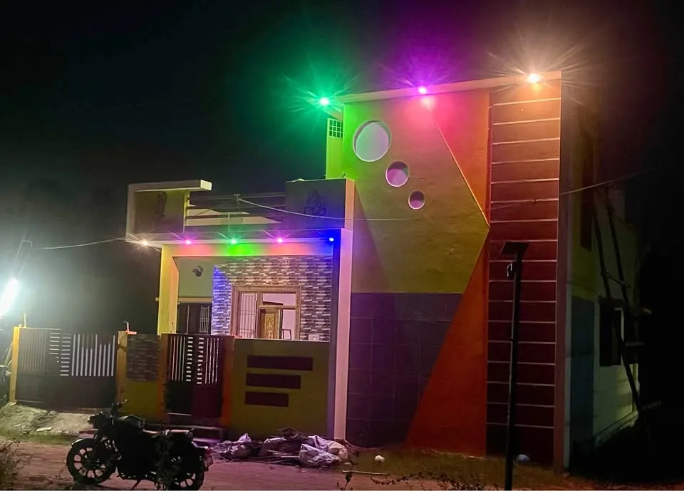 2BHK House