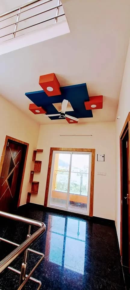 3BHK House