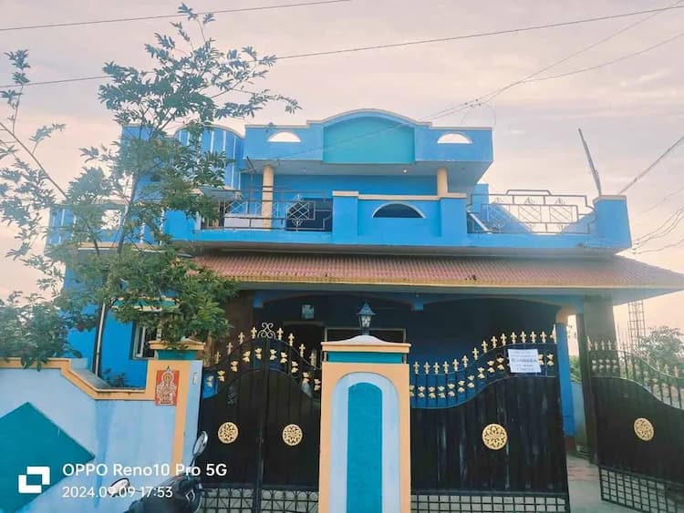 5BHK House