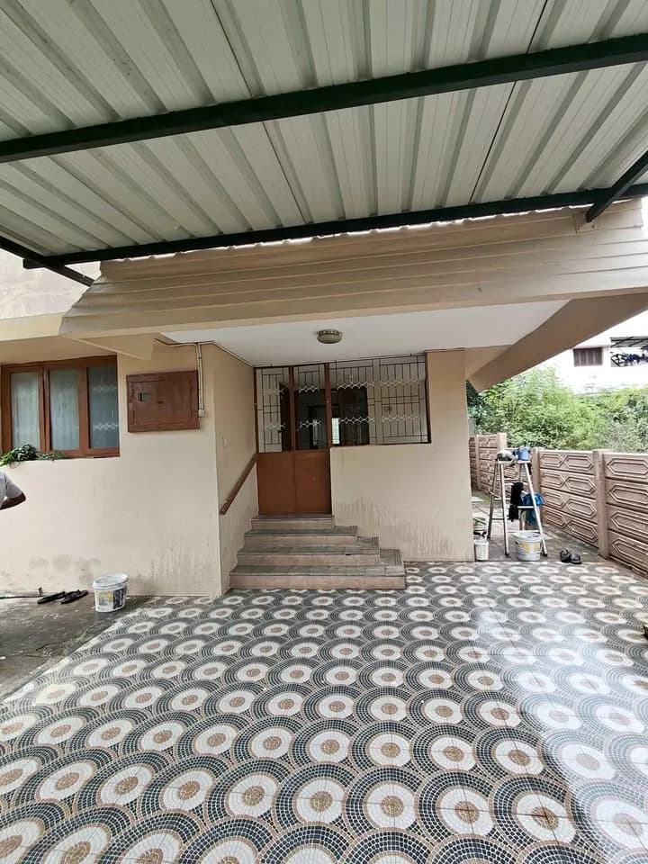 2BHK House