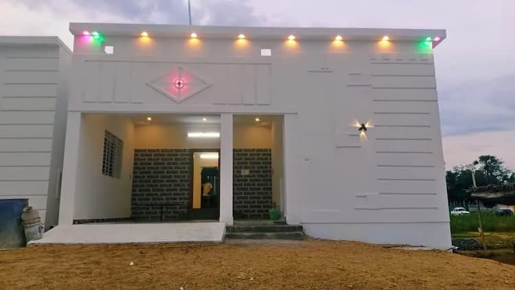 Single Property Image