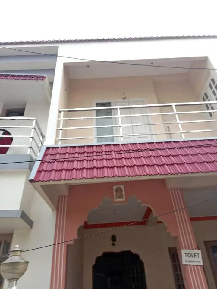 3BHK House
