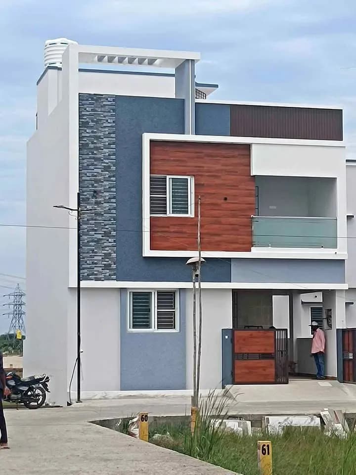 3BHK House