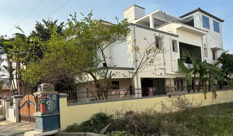 Single Property Image