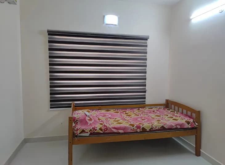 2BHK Flat