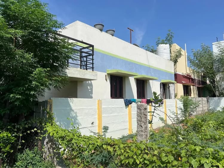 Single Property Image