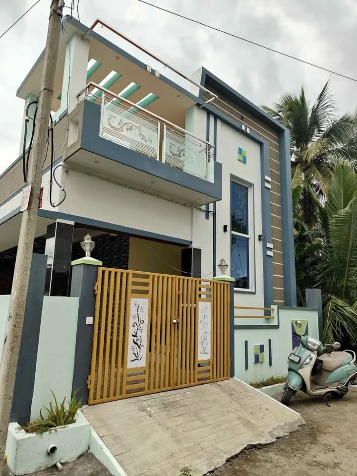 3BHK House