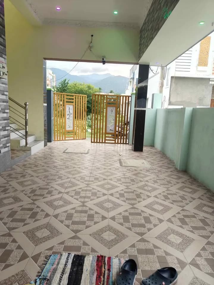 Single Property Image