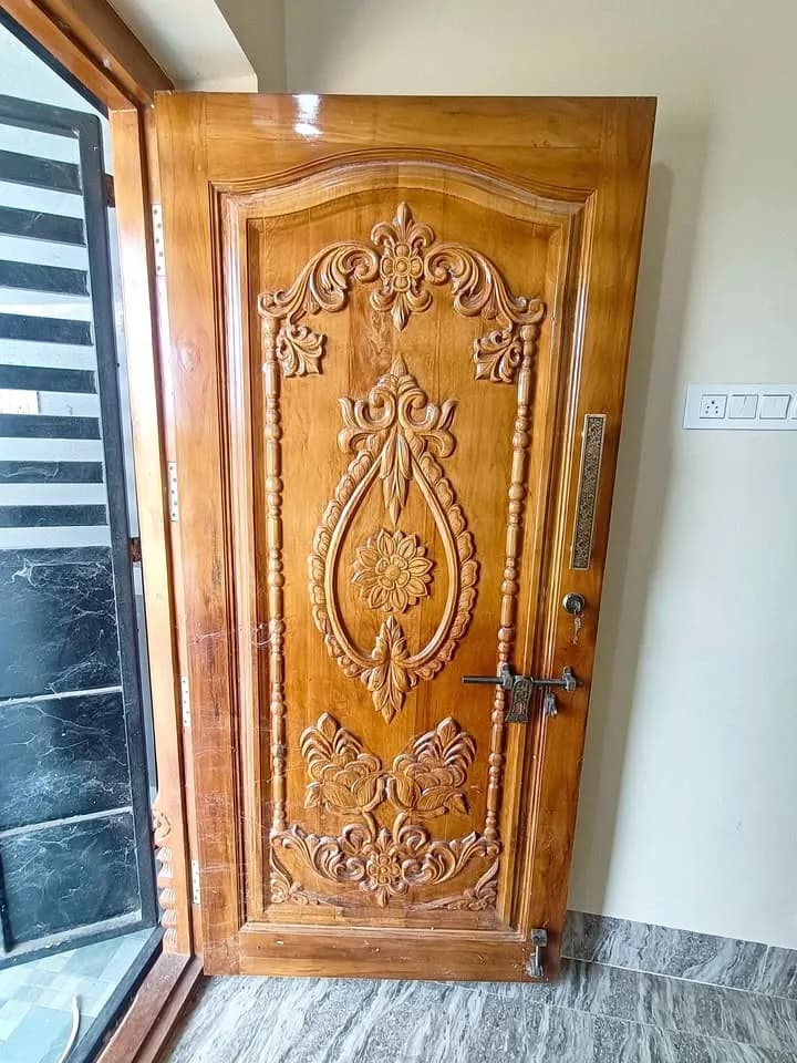 2BHK House