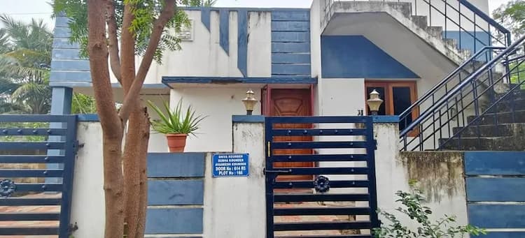 2BHK House