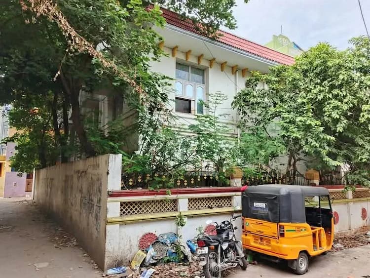 Single Property Image