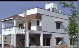 6BHK House