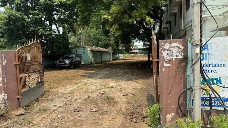 Single Property Image