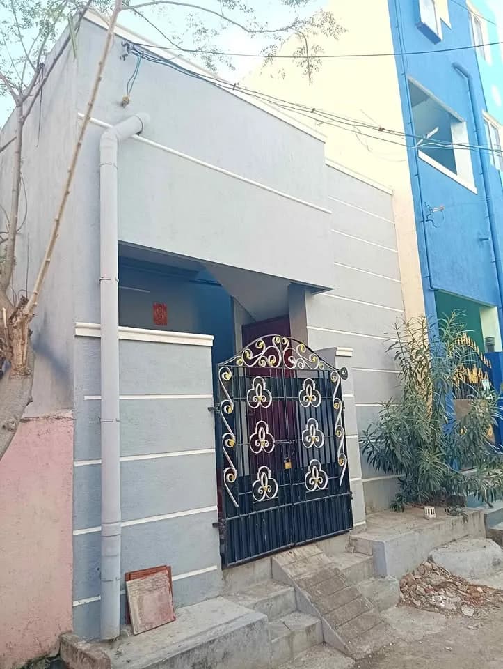 1BHK House
