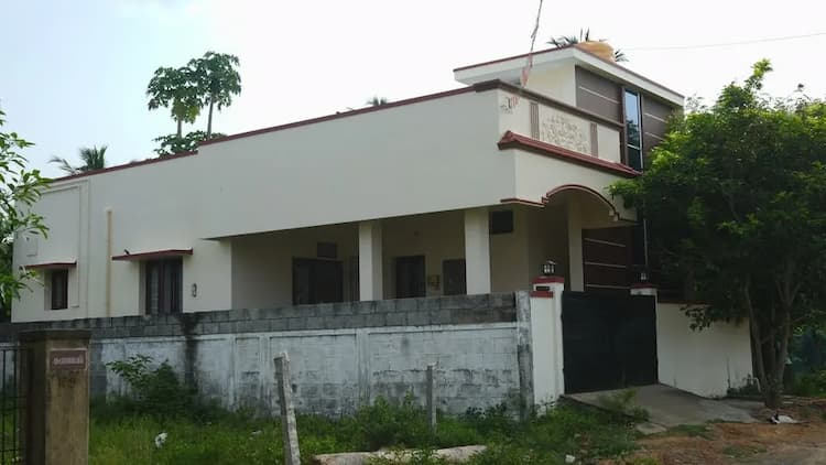 2BHK House