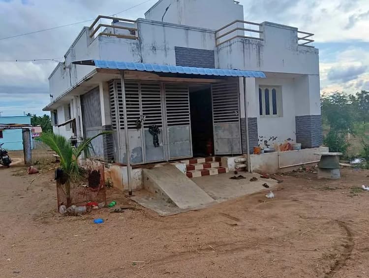 Single Property Image