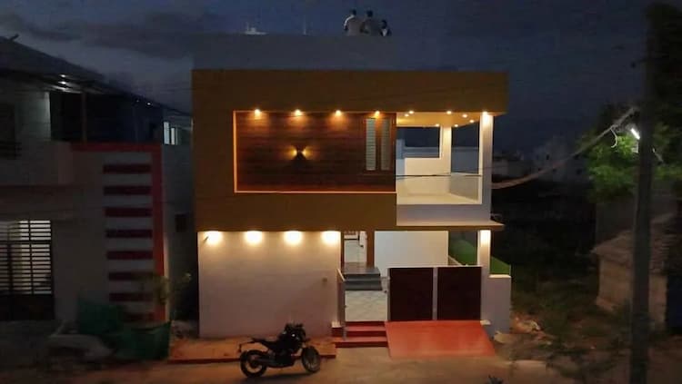 3BHK House