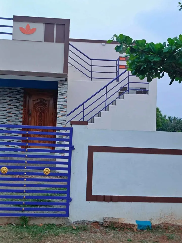 2BHK House