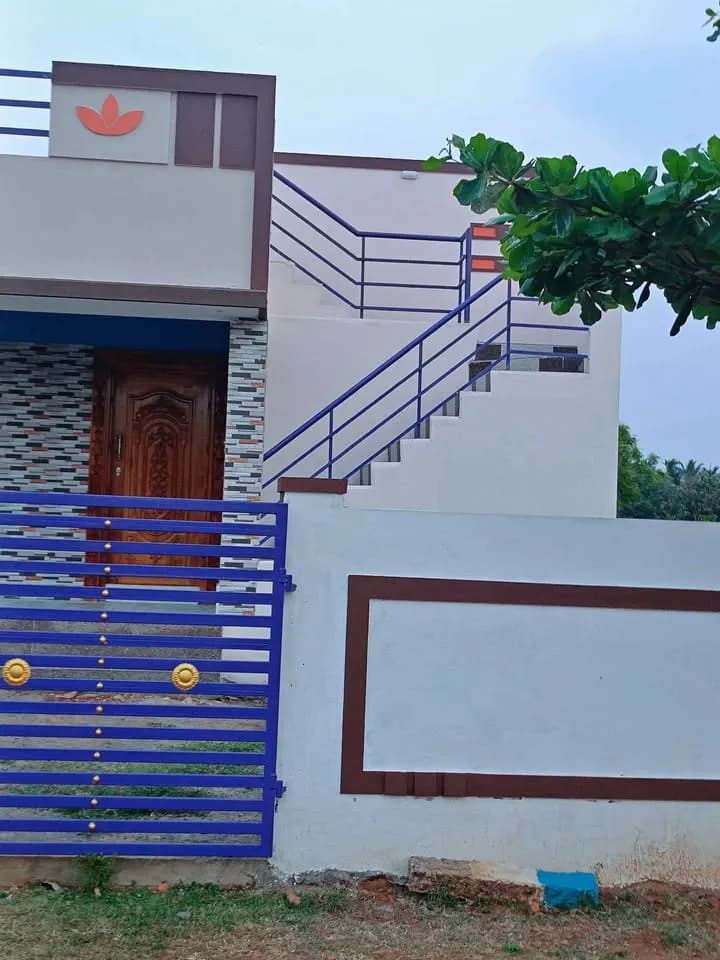2BHK House