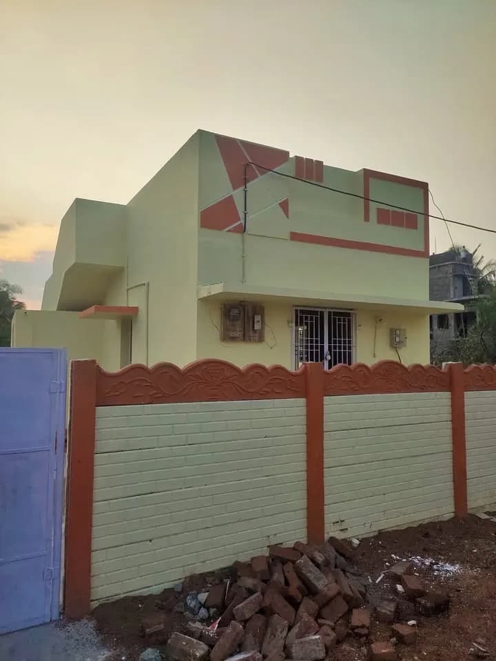 1BHK House
