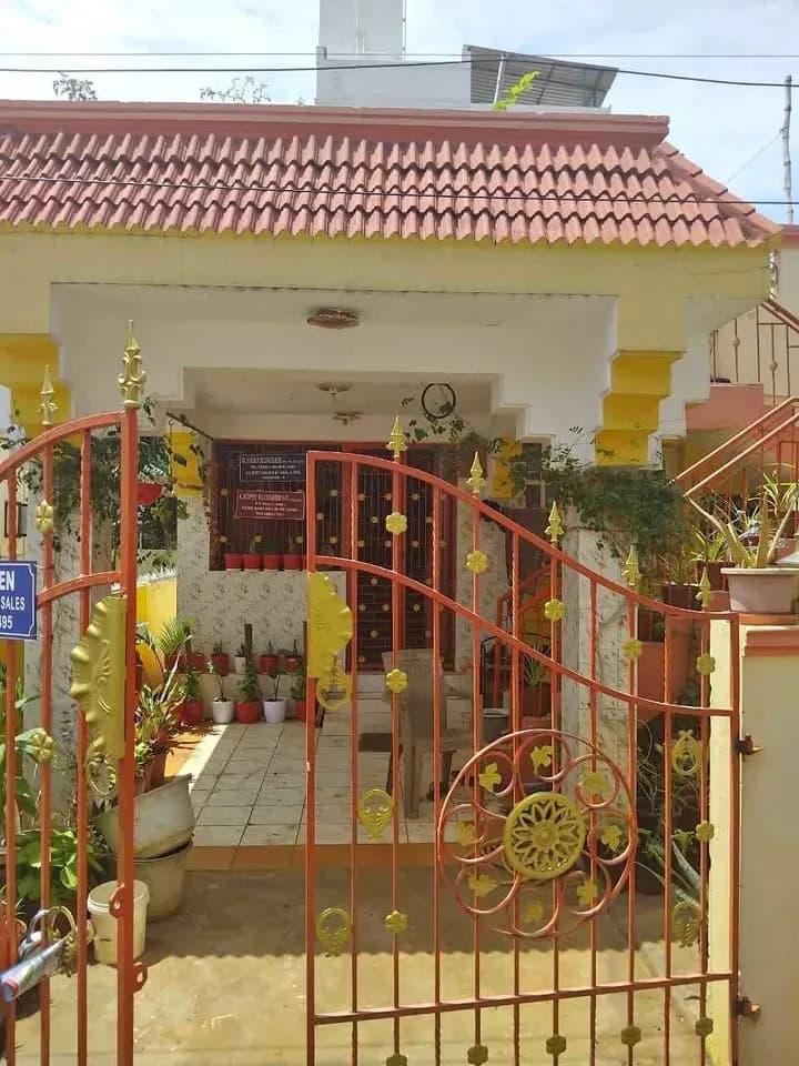 2BHK House