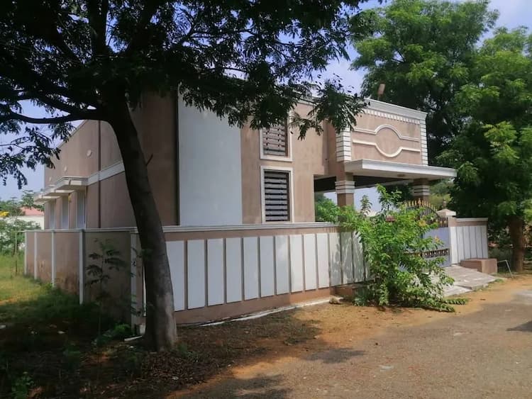 Single Property Image