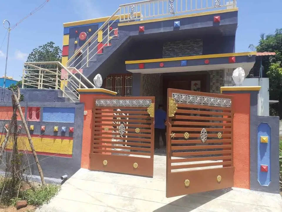 2BHK House