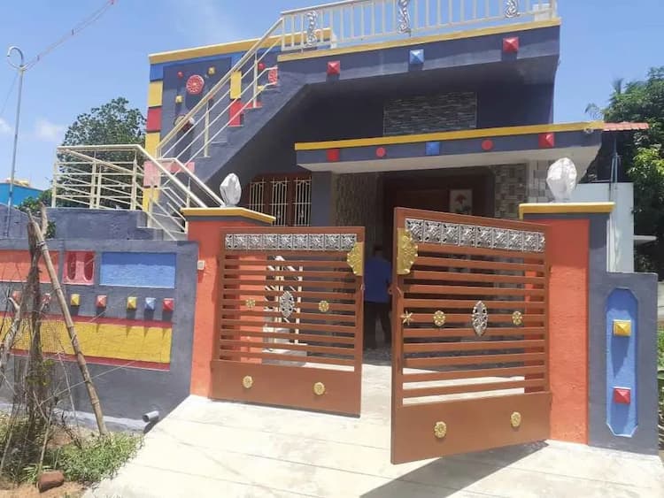 2BHK House
