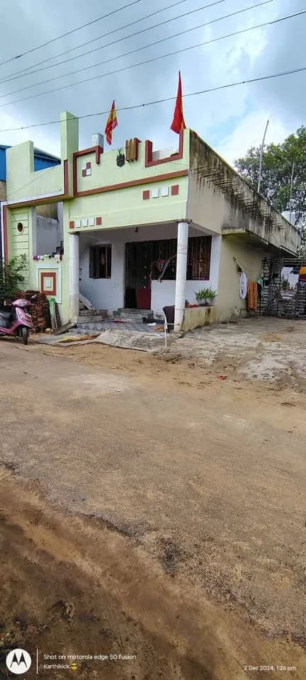 Single Property Image