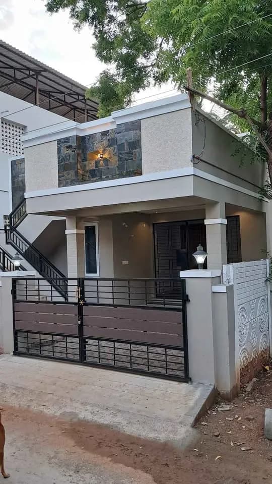 2BHK House