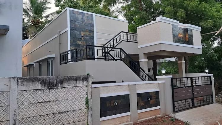 Single Property Image