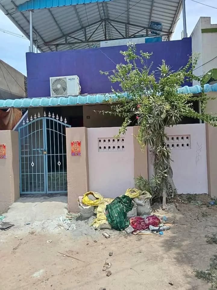 1BHK House