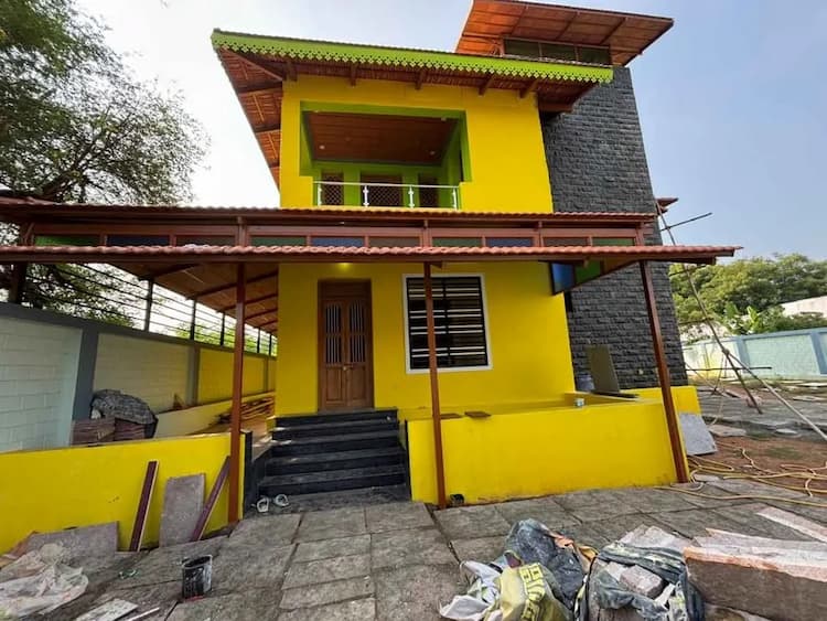 Single Property Image