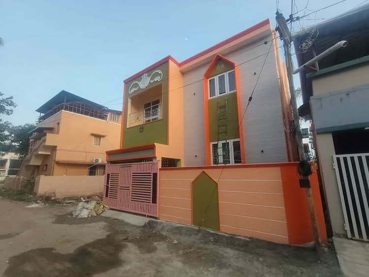 Single Property Image