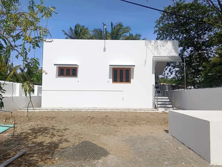 2BHK House