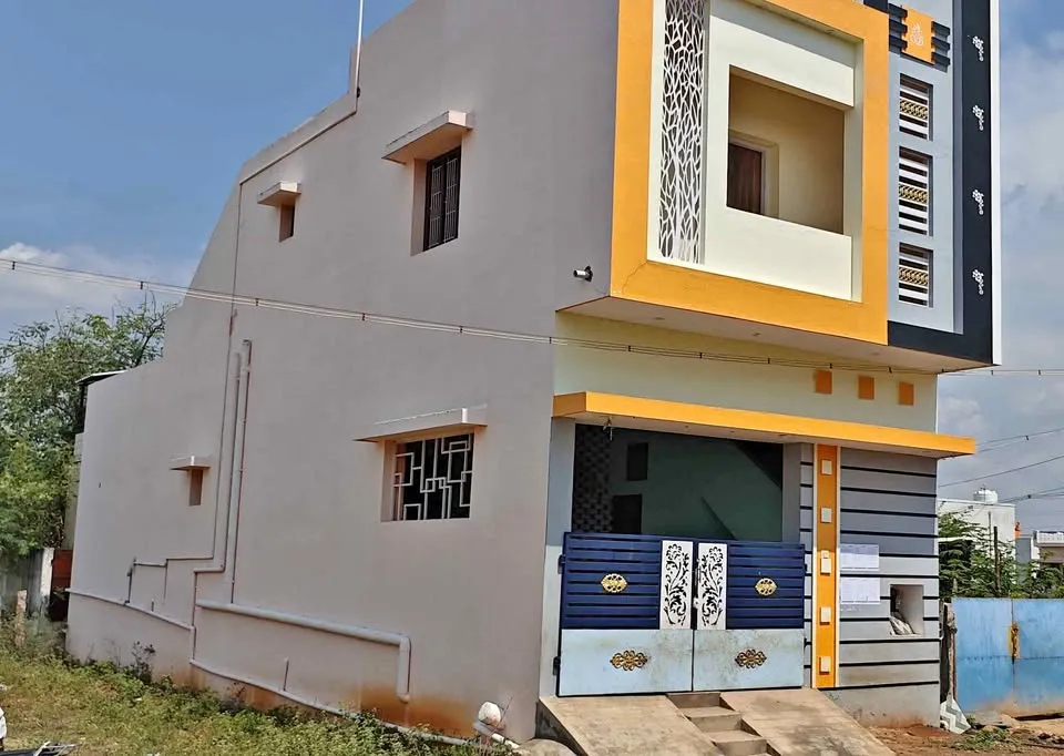 2BHK House