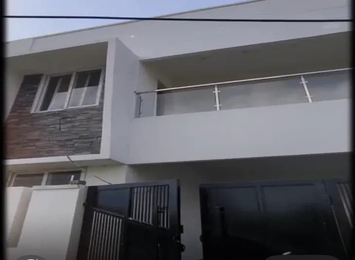 4BHK House