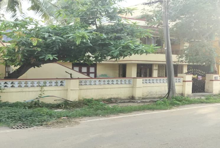 Single Property Image