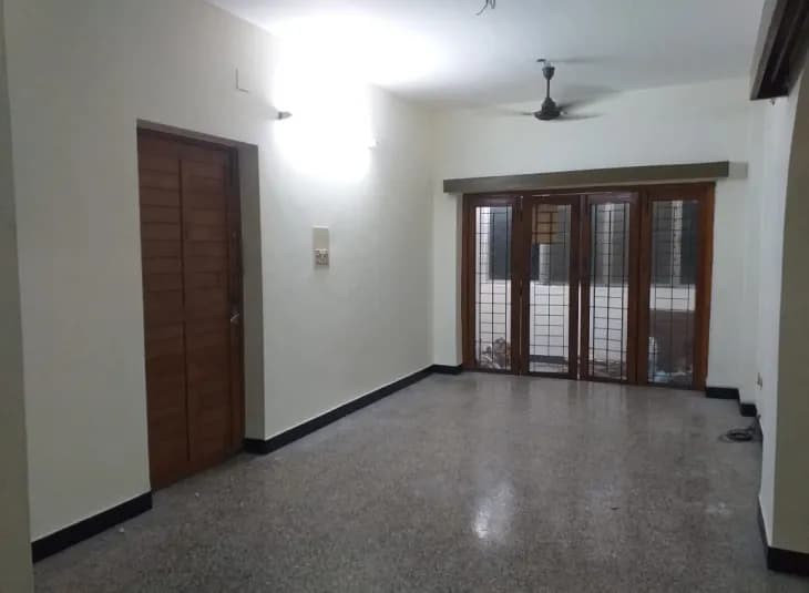 2BHK Flat