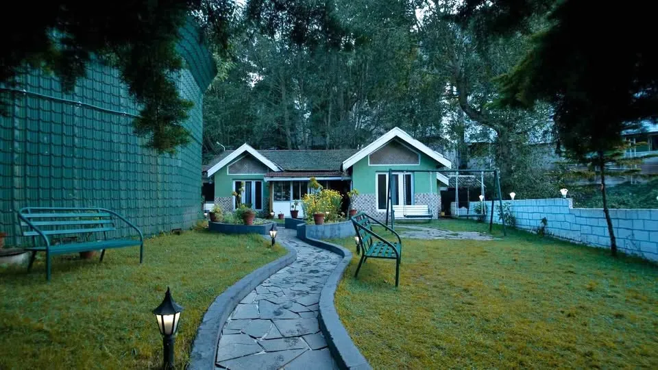 3BHK Villa